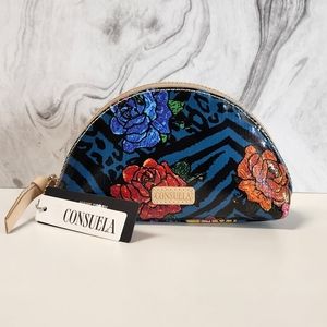 Consuela Lolo medium cosmetic case